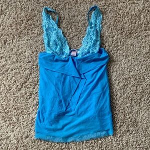 Vintage Victoria secret lingerie piece